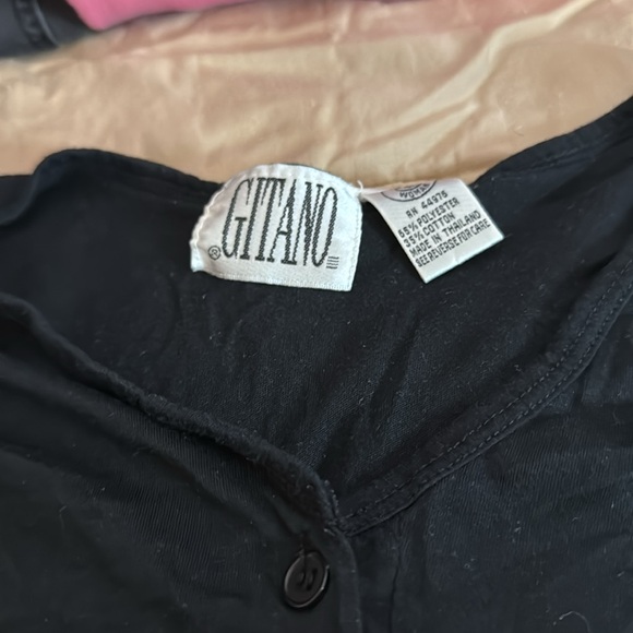 The brand is gitano - Picture 2 of 2